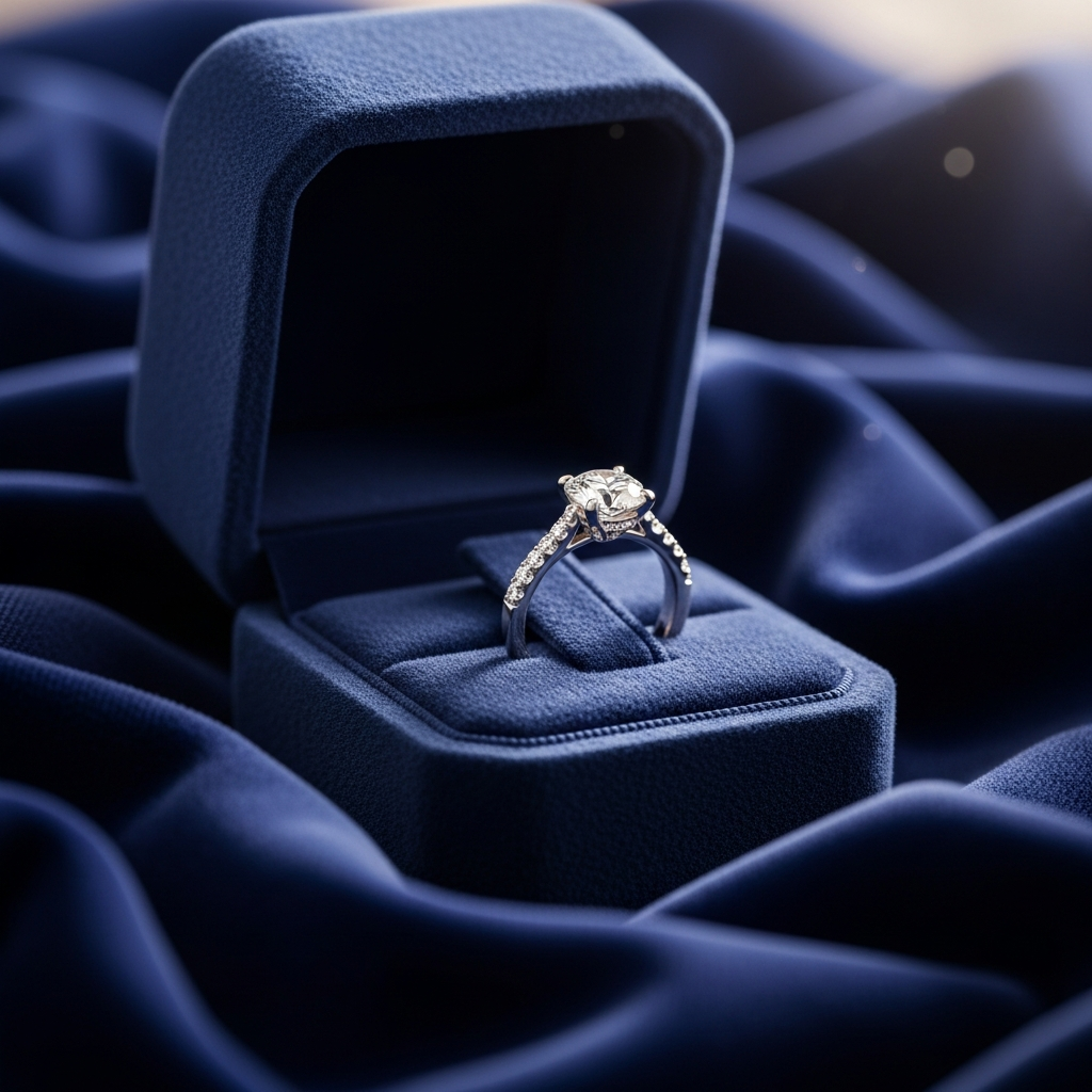 טבעות אירוסין