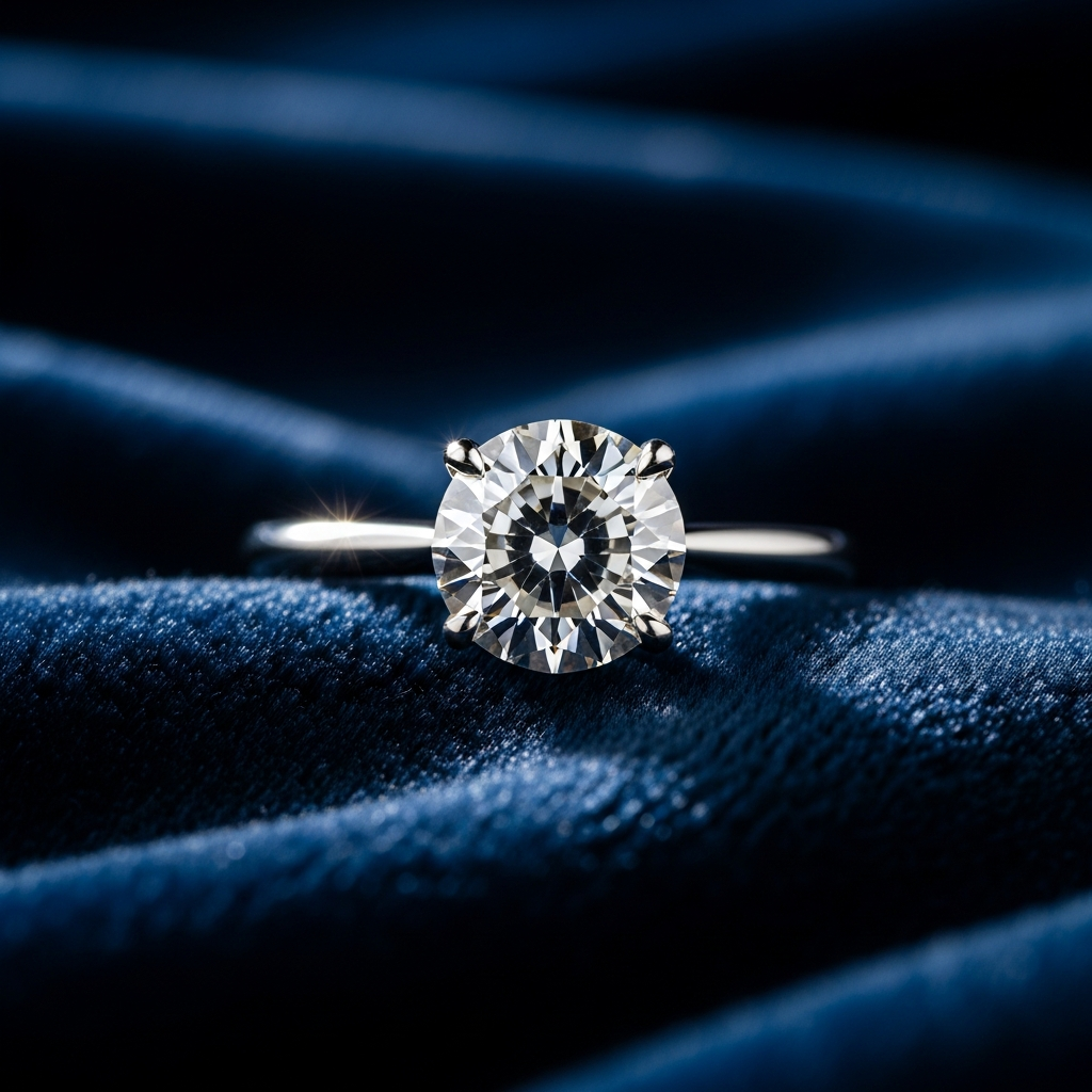 יהלום מעבדה